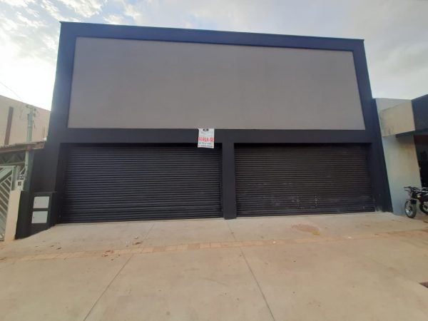 Alugo Sala comercial R$ 10.000.00, galpão para ecommerce – Vila Alvorada, próximo avenida T-9