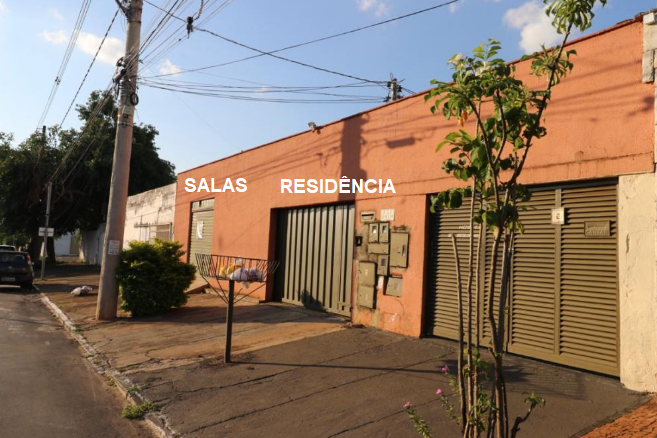 Casa a venda no setor bueno